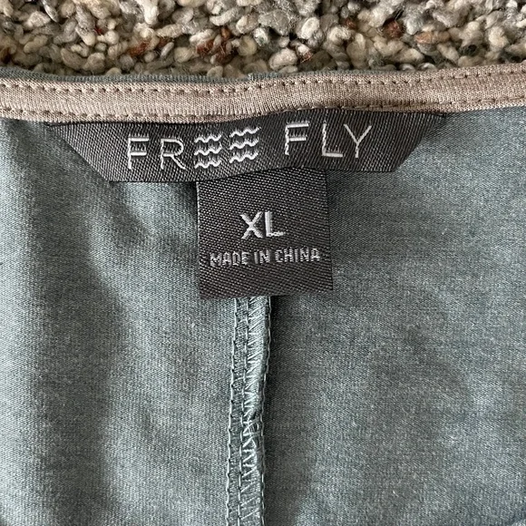 Free Fly Flex Dress - Picture 4 of 6